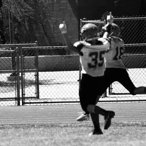 Meet your Posher, Seth